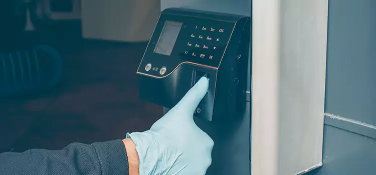 Access Control Installation Lynchburg