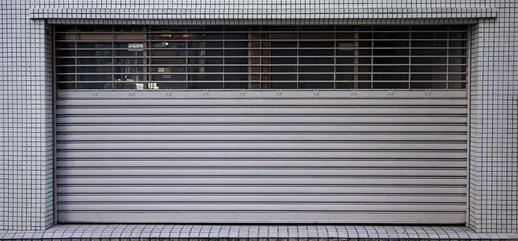 Advanced Solutions for Your Aluminum Garage Doors in Lynchburg, Virginia