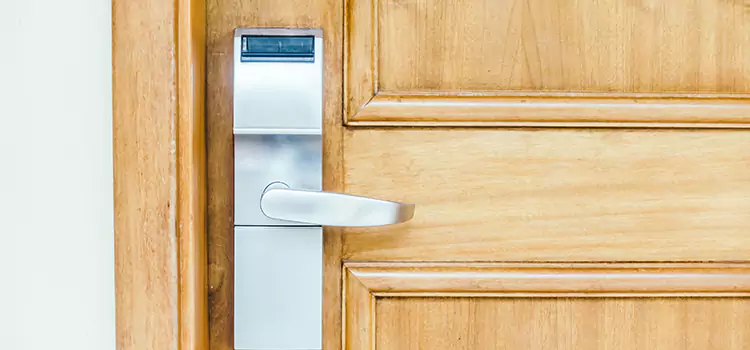 Advanced Solutions in Lynchburg, VA for Modern Security