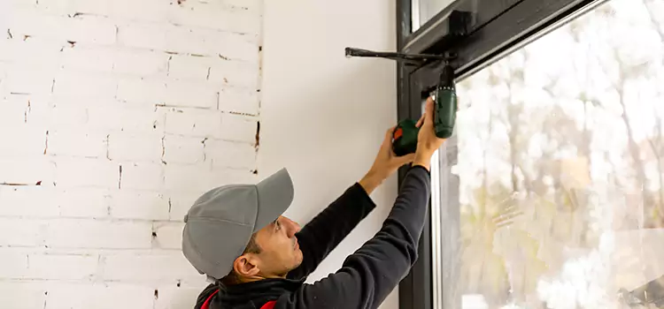 Automatic Door Opener Commercial Lynchburg