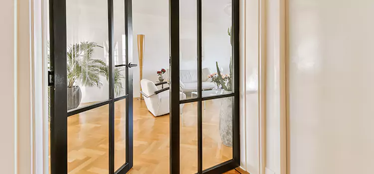 Bifold Door Replacement Lynchburg