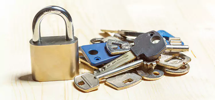Why Choose Our Broken Key Services in Lynchburg, VA?