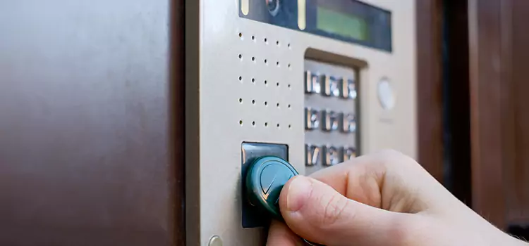 Enhanced Security Features Lynchburg