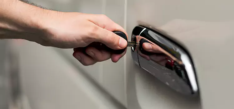 Why Choose Our Auto Locksmith Team in Lynchburg, VA?