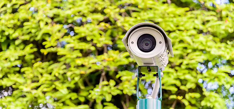 Advanced Surveillance Solutions for Every Need in Lynchburg