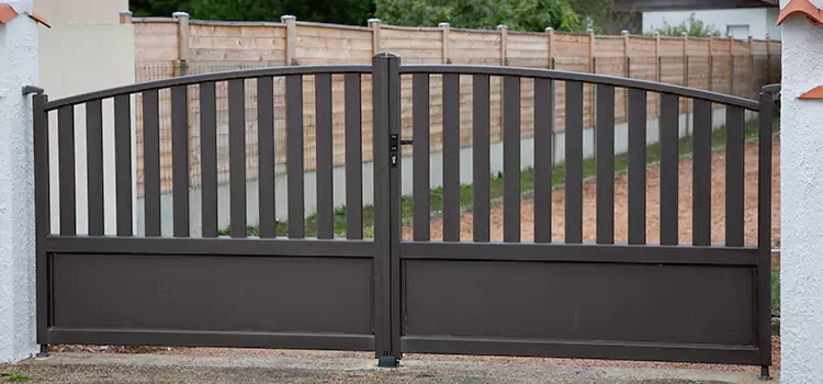 Advanced Gate Solutions in Lynchburg, VA