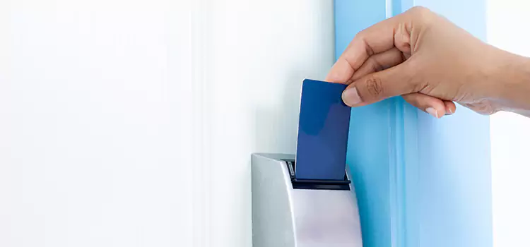 Access Control System Integration Lynchburg