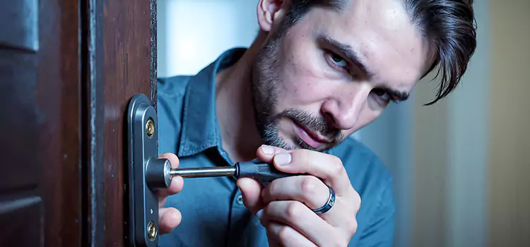 Eviction Locksmith Lynchburg