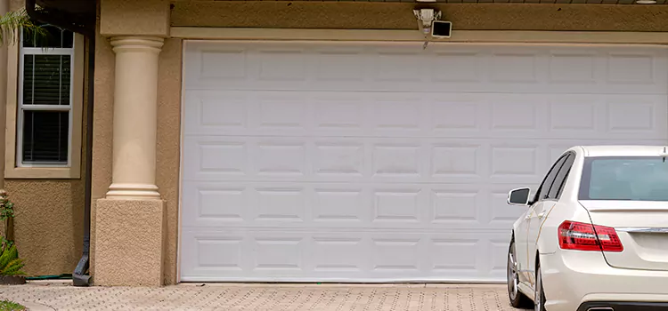 Comprehensive Garage Door Maintenance Services in Lynchburg, VA
