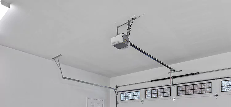 Experienced Garage Door Installers Lynchburg