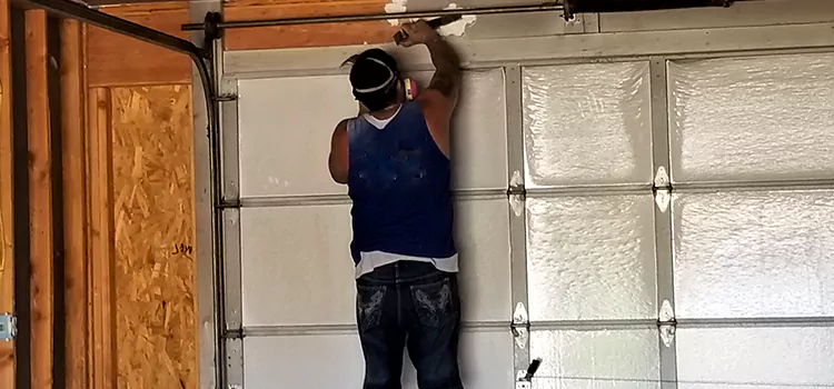 Specialized Garage Door Panel Solutions in Lynchburg, VA