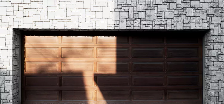 Garage Door Installation Lynchburg