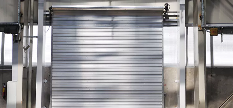 Roller Door Maintenance Lynchburg