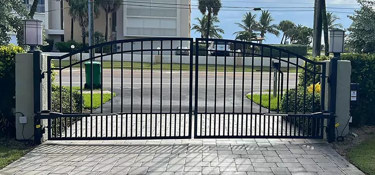 Gate Opener Replacement Near Me in Lynchburg, VA