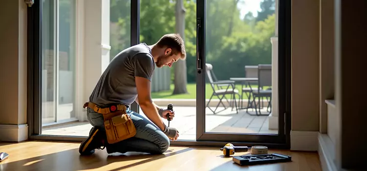 Comprehensive Solutions for Every Glass Door Need in Lynchburg, VA