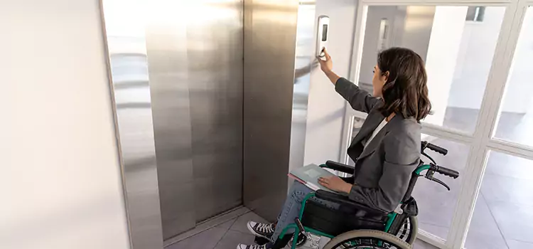 Benefits of Modern Handicap Door Systems in Lynchburg, VA