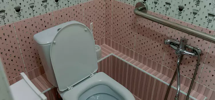 Meeting Diverse Needs With Accessible Restroom Solutions in Lynchburg, VA
