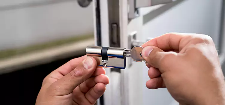 Emergency Locksmith for House Lynchburg