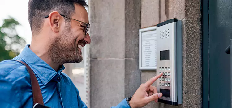 Advanced Solutions for Enhanced Security in Lynchburg, VA