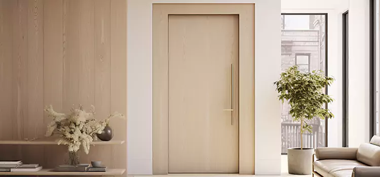 Choose Quality for Your Inside Doors in Lynchburg, VA