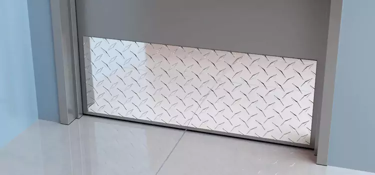 Benefits of Professional Kick Plate Solutions in Lynchburg, VA