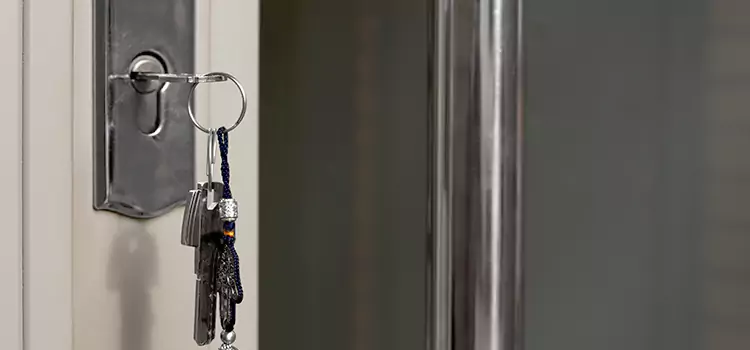 Master Keying by the Numbers Lynchburg