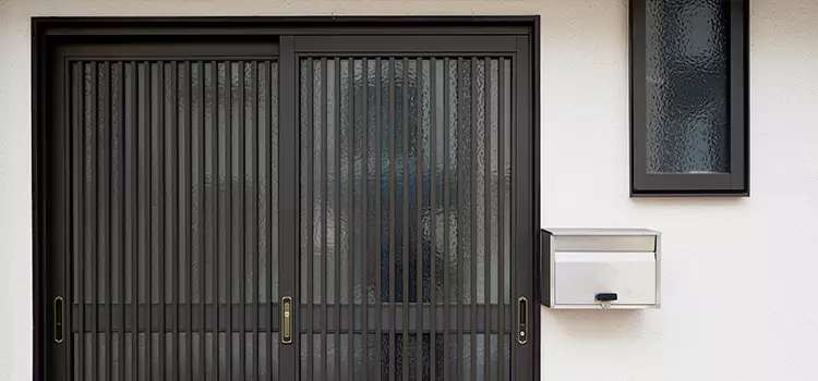 Sliding Screen Door Repair Lynchburg