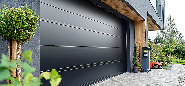 Residential Garage Door Service Lynchburg