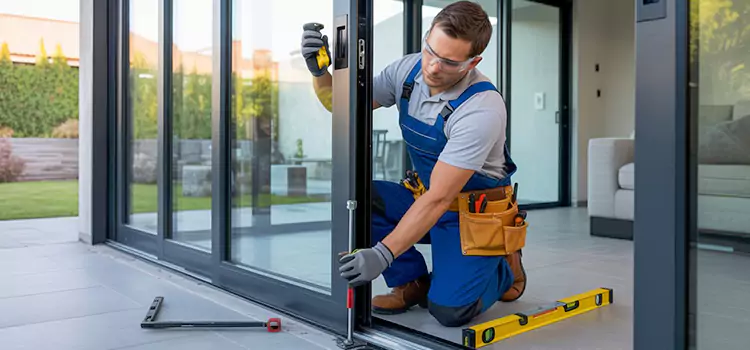 Sliding Screen Door Repair Lynchburg