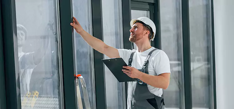 Comprehensive Solutions for Your Sticking Doors in Lynchburg, VA