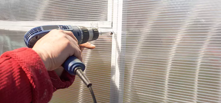 Sliding Screen Door Repair Lynchburg