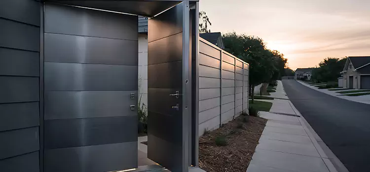 Comprehensive Steel Door Solutions in Lynchburg, VA