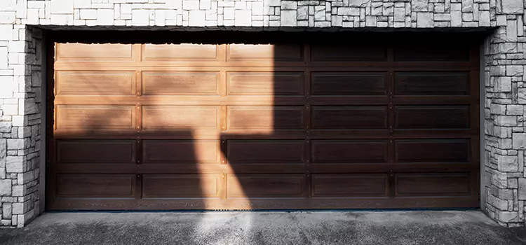 Commercial Roll Up Garage Doors Lynchburg