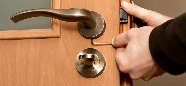 Access Control System Integration Lynchburg