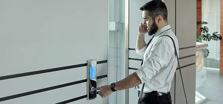 Cloud Based Access Control Lynchburg