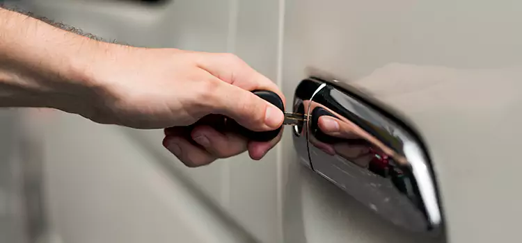 Car Unlock Service Price Lynchburg