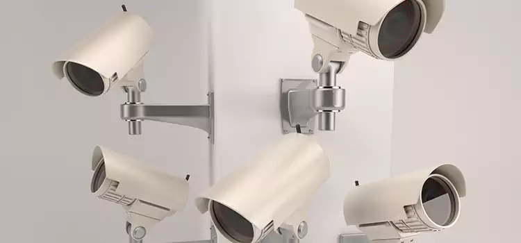 Your Trusted Partner for CCTV Solutions in Lynchburg