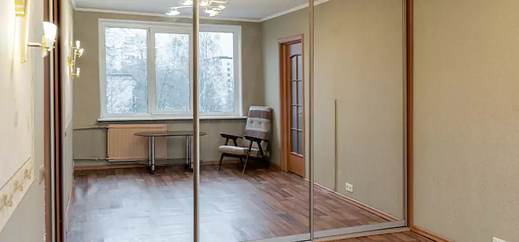 Mirror Closet Door Roller Replacement Lynchburg