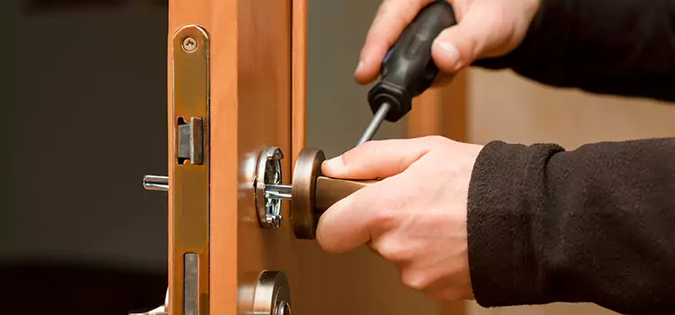 Semi Truck Locksmith Lynchburg