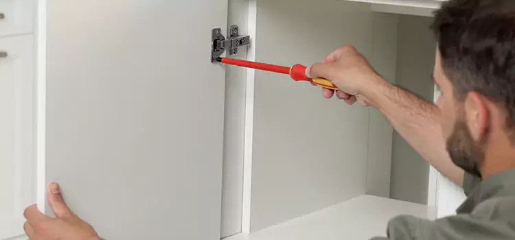 Screen Door Hinge Repair Lynchburg