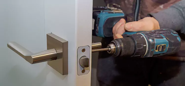 Brand Lock Repair and Specialty Services Lynchburg