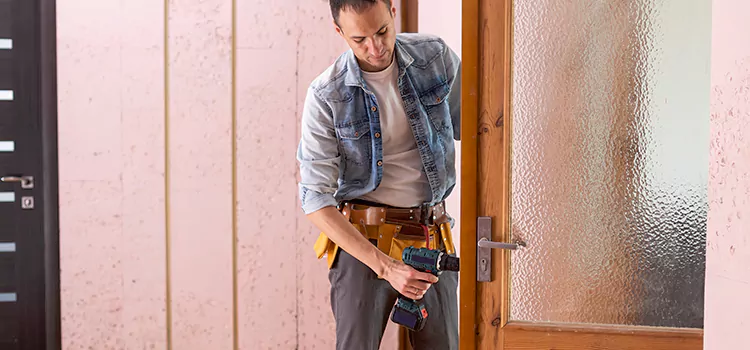Door Glass Replacement Lynchburg