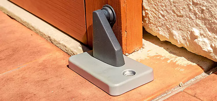Aesthetic Door Stop Selection Lynchburg