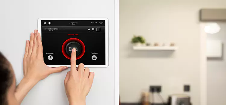 Blink Video Doorbell Installation Lynchburg
