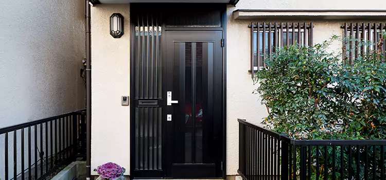 Popular Exterior Door Options in Lynchburg, VA
