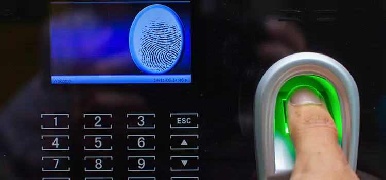 Your Trusted Partner for Secure Access in Lynchburg, VA