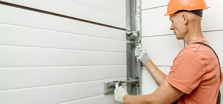 Why Choose Us for Garage Door Lock Services in Lynchburg, VA?