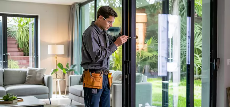 Why Choose Us for Your Glass Door Needs in Lynchburg, VA?