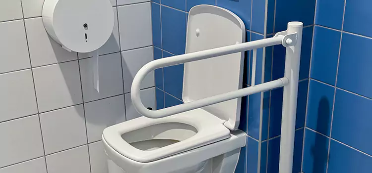 Comprehensive Solutions in Lynchburg, VA for Accessible Facilities