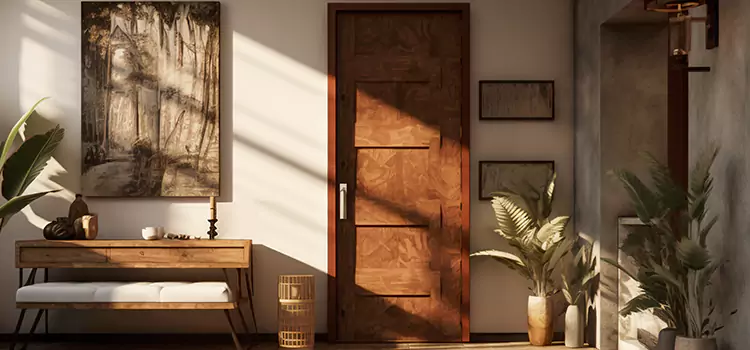 Specialty Interior Doors Lynchburg